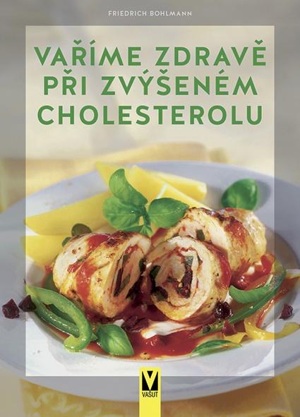 Va��me zdrav� p�i zv��en�m cholesterolu