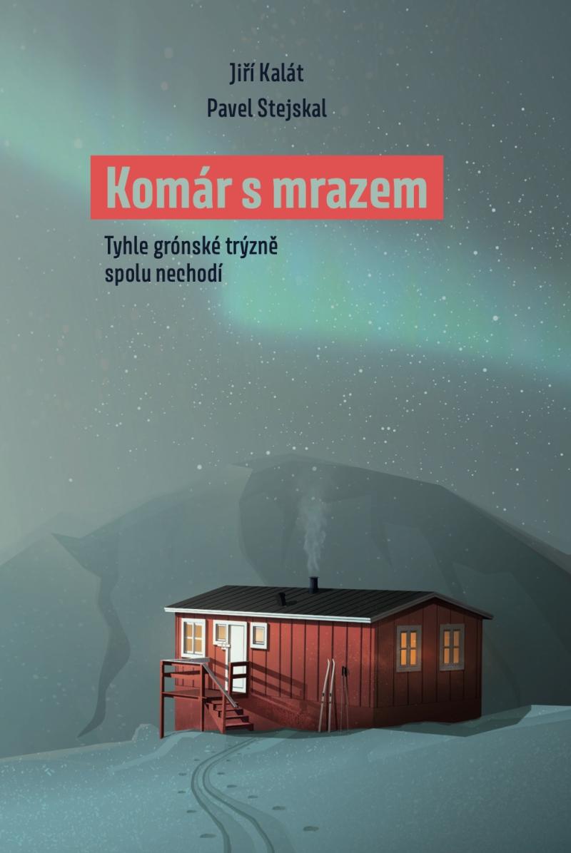 Kom�r s mrazem