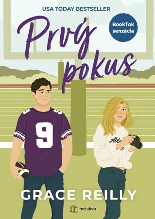Prv� pokus