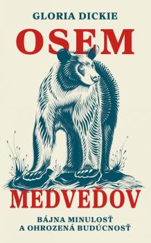 Osem medve�ov
