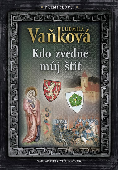 P�emyslovci 4 - Kdo zvedne m�j �t�t