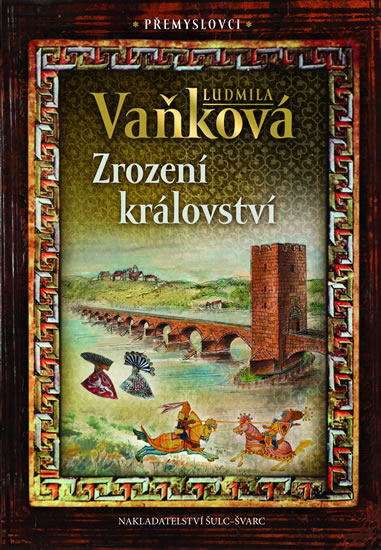 P�emyslovci 1 - Zrozen� kr�lovstv�