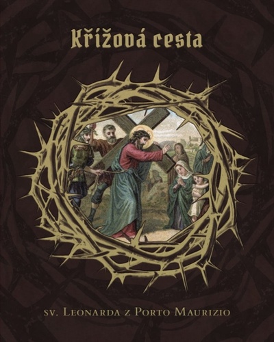 K��ov� cesta sv. Leonarda z Porto Mauri