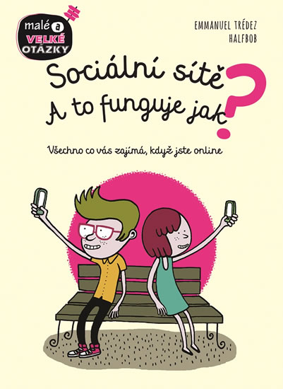 Sociln st A to funguje jak?
