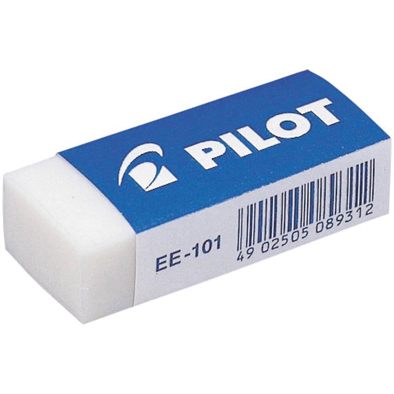 PILOT EE101 mal� guma