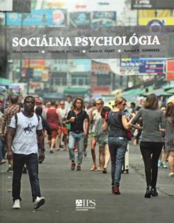 Soci�lna psychol�gia
