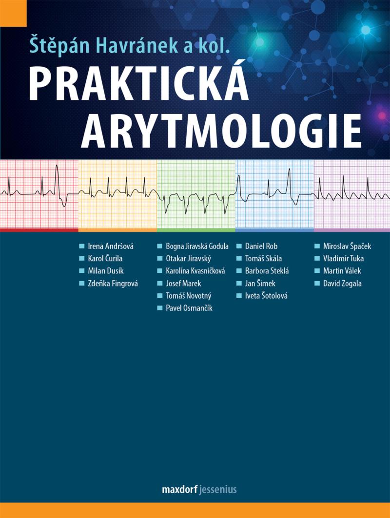 Praktick� arytmologie