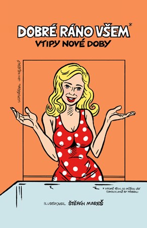 Dobr� r�no v�em*
