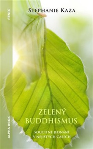 Zelen� buddhismus