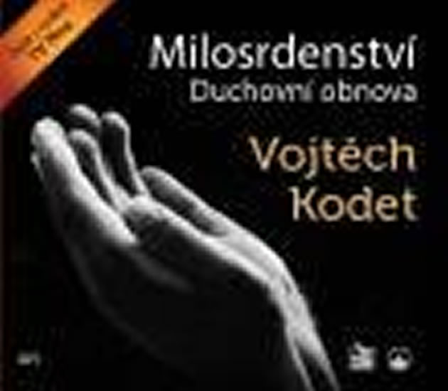 Milosrdenstv - Duchovn obnova - CDmp3