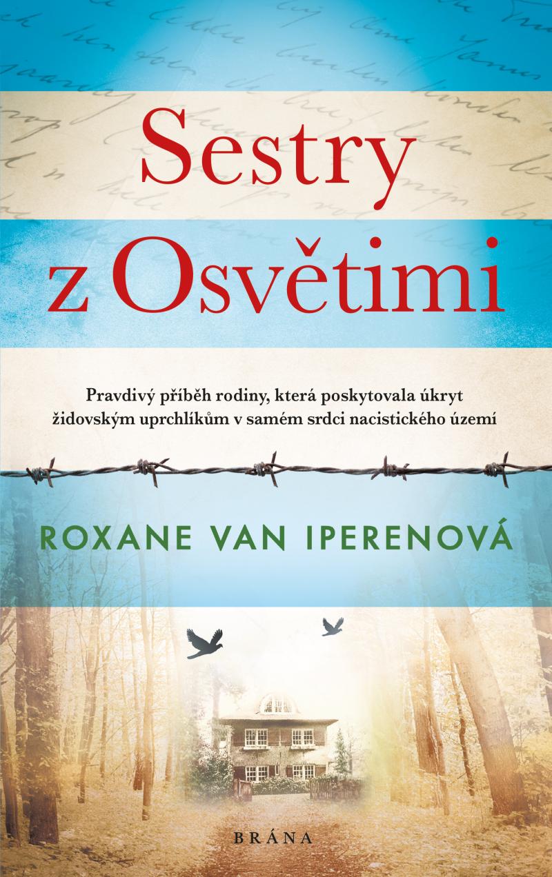 Sestry z Osvtimi