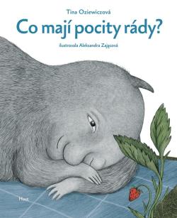 Co maj pocity rdy?