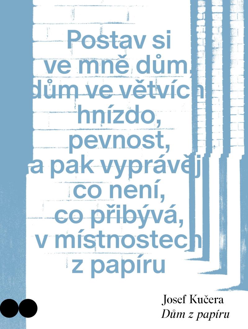 D�m z pap�ru