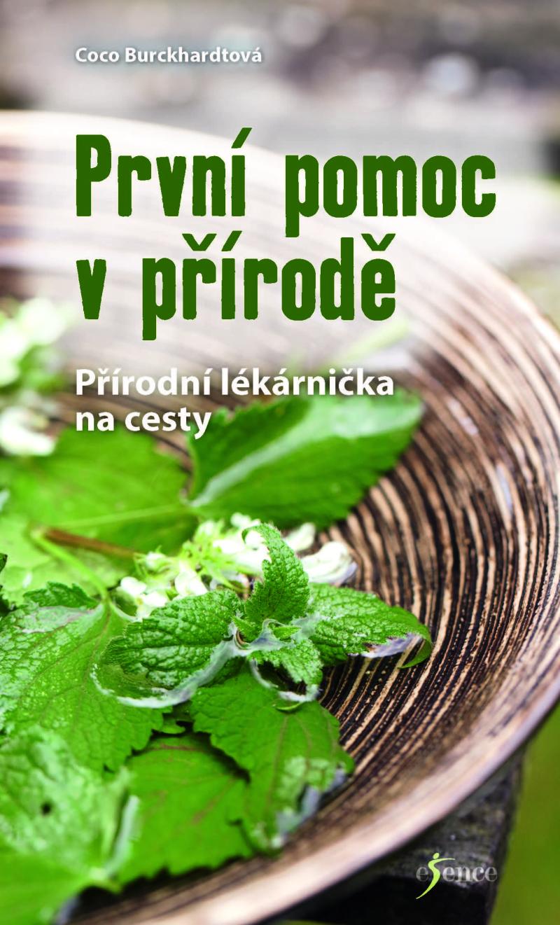 Prvn� pomoc v p��rod�