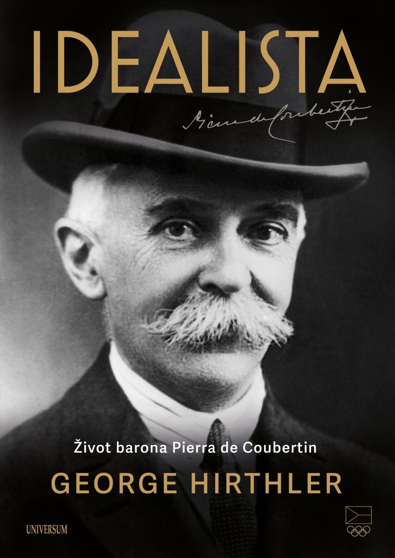 Idealista � �ivot barona Pierra de Coubertin