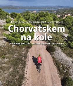 Chorvatskem na kole - 20 oblast�, 50+ tras - ostrovy, pob�e�� i vnitrozem�