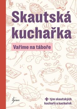 Skautsk kuchaka - Vame na tboe