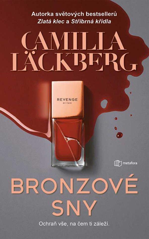 Bronzov� sny