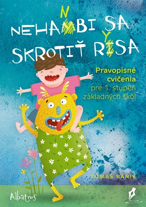 Nehanbi sa skroti� rysa