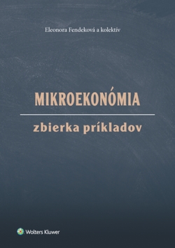 Mikroekon�mia Zbierka pr�kladov