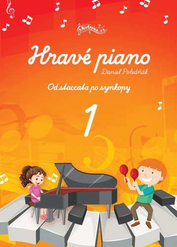 Hrav� piano 1