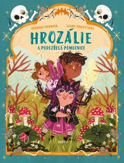 Hroz�lie a podez�el� pomocnice