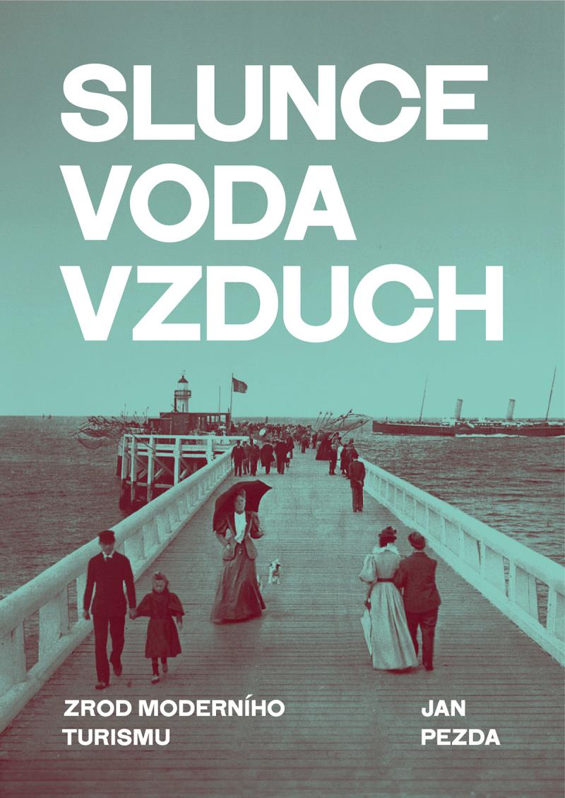 Slunce, voda, vzduch