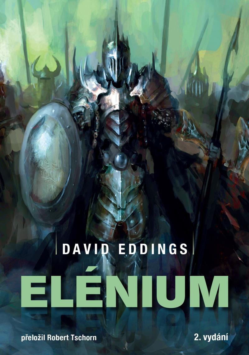 El�nium - 2. vyd�n�
