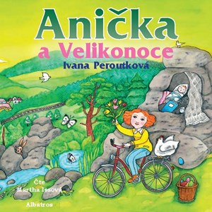 Ani�ka a Velikonoce (audiokniha)