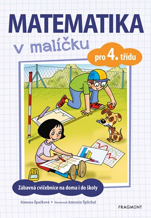 Matematika v mal��ku pro 4. t��du