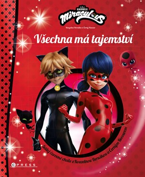 Kouzeln� Beru�ka a �ern� Kocour: V�echna m� tajemstv�