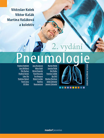Pneumologie, 2. roz���en� vyd�n�