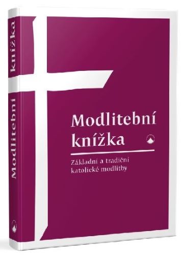 Modlitebn knka