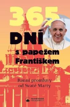 365 dn s papeem Frantikem