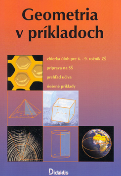 Geometria v prikladoch SK