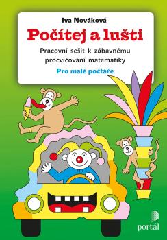 Po��tej a lu�ti A4