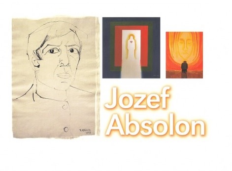 Jozef Absolon - V�tvarn� dielo