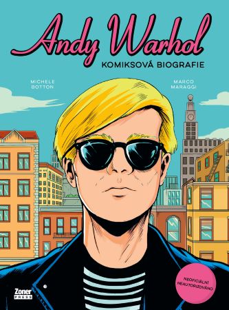 Andy Warhol ZONER