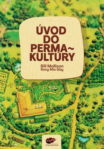 �vod do permakult�ry (3.vydanie)