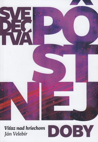 Svedectv pstnej doby