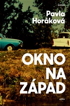 Okno na z�pad ARGO