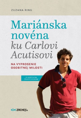 Marinska novna ku Carlovi Acutisovi