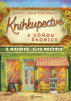 Kn�hkupectvo s v��ou �korice