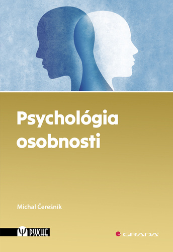Psychol�gia osobnosti SK GRADA
