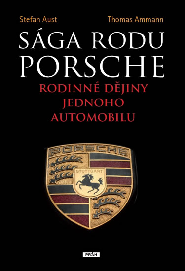 S�ga radu Porsche