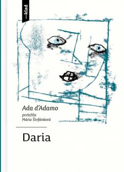 Daria ARTFORUM