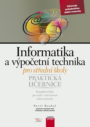 Informatika a v�po�etn� technika pro st�edn� �koly