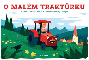 O mal�m trakt�rku 