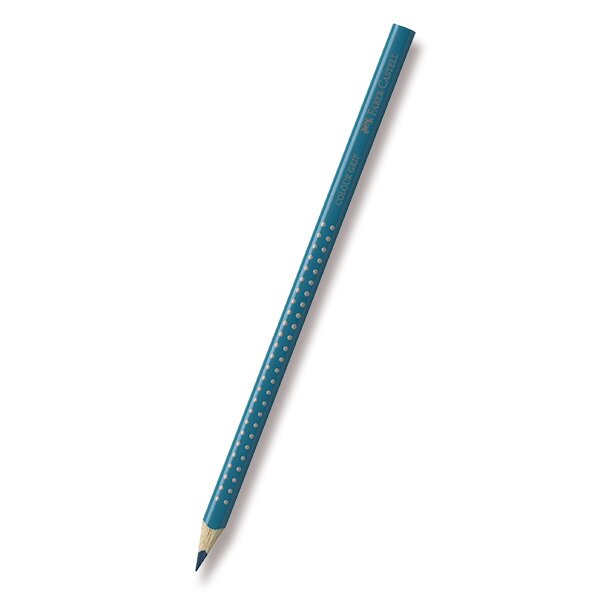 Pastelka Faber-Castell Grip 2001 - modr� odst�ny 53