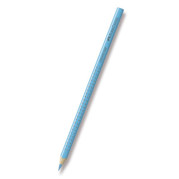 Pastelka Faber-Castell Grip 2001 - modr� odst�ny 47